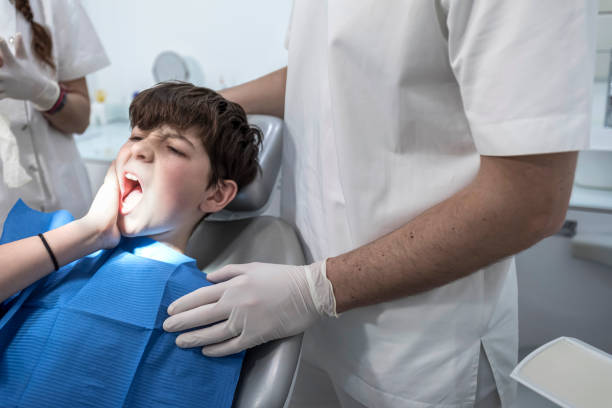 Best Emergency Dental Care for Trauma or Injury in Milpitas, CA