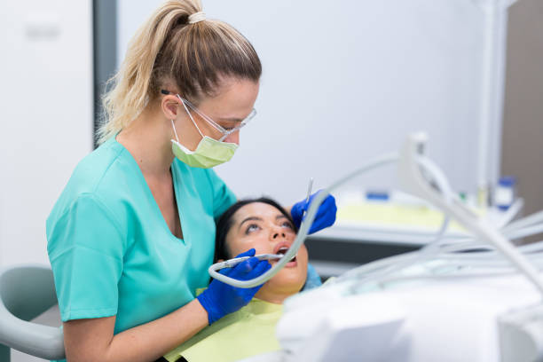 Best Emergency Wisdom Teeth Removal in Milpitas, CA