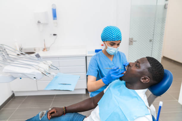 Best Emergency Broken Tooth Repair in Milpitas, CA